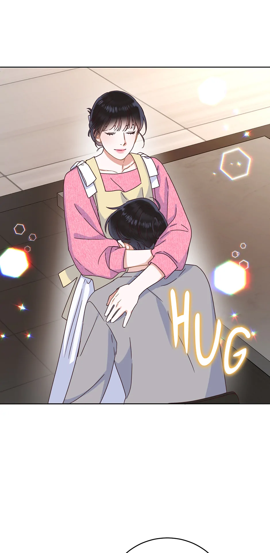 Office Romance Frontline Chapter 25 22