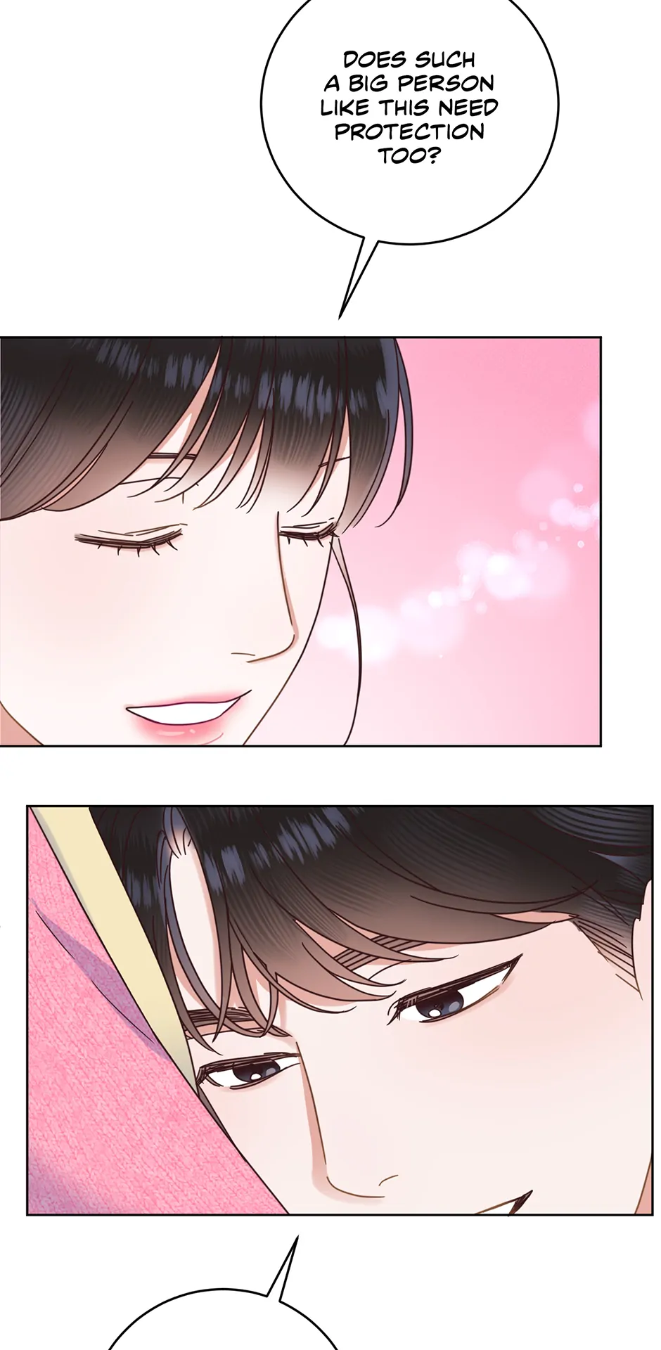 Office Romance Frontline Chapter 25 23