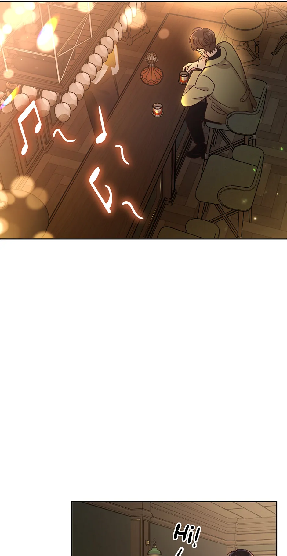 Office Romance Frontline Chapter 25 31