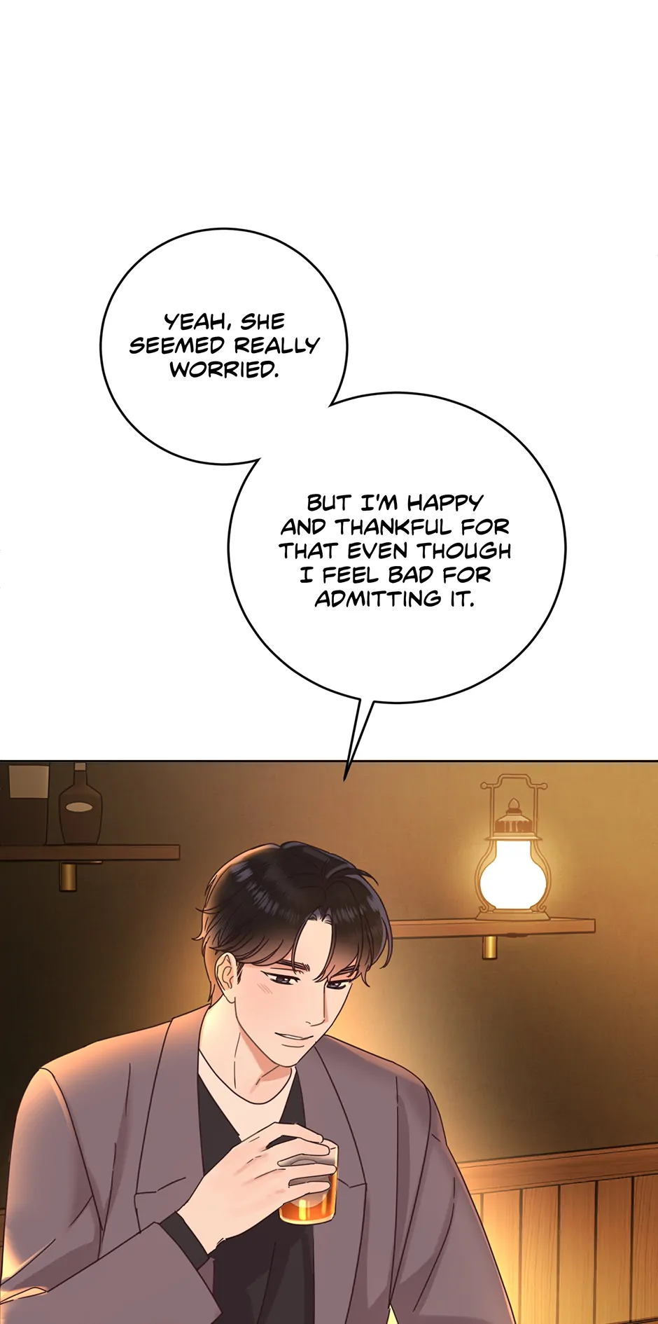 Office Romance Frontline Chapter 25 38