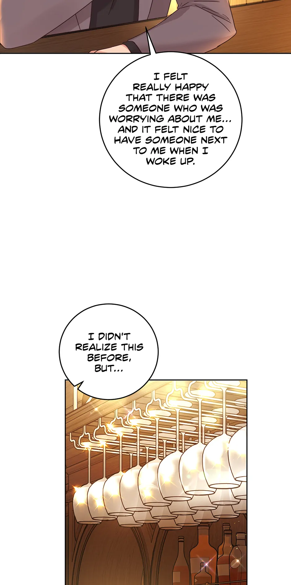 Office Romance Frontline Chapter 25 39