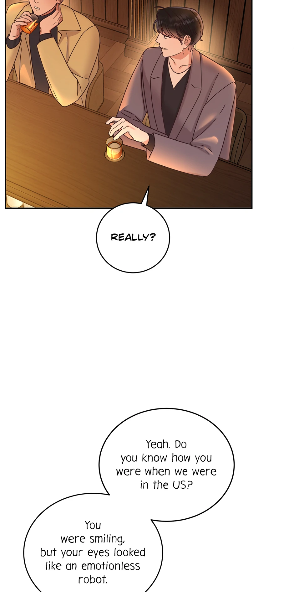 Office Romance Frontline Chapter 25 43