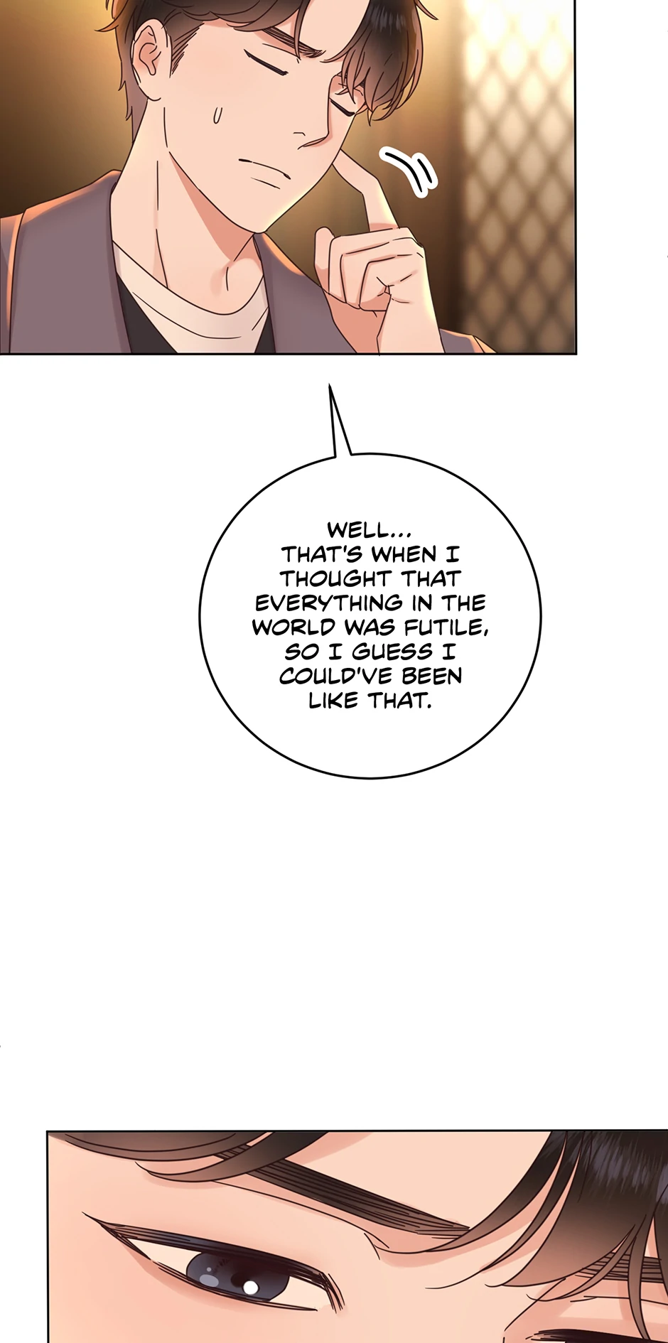 Office Romance Frontline Chapter 25 45