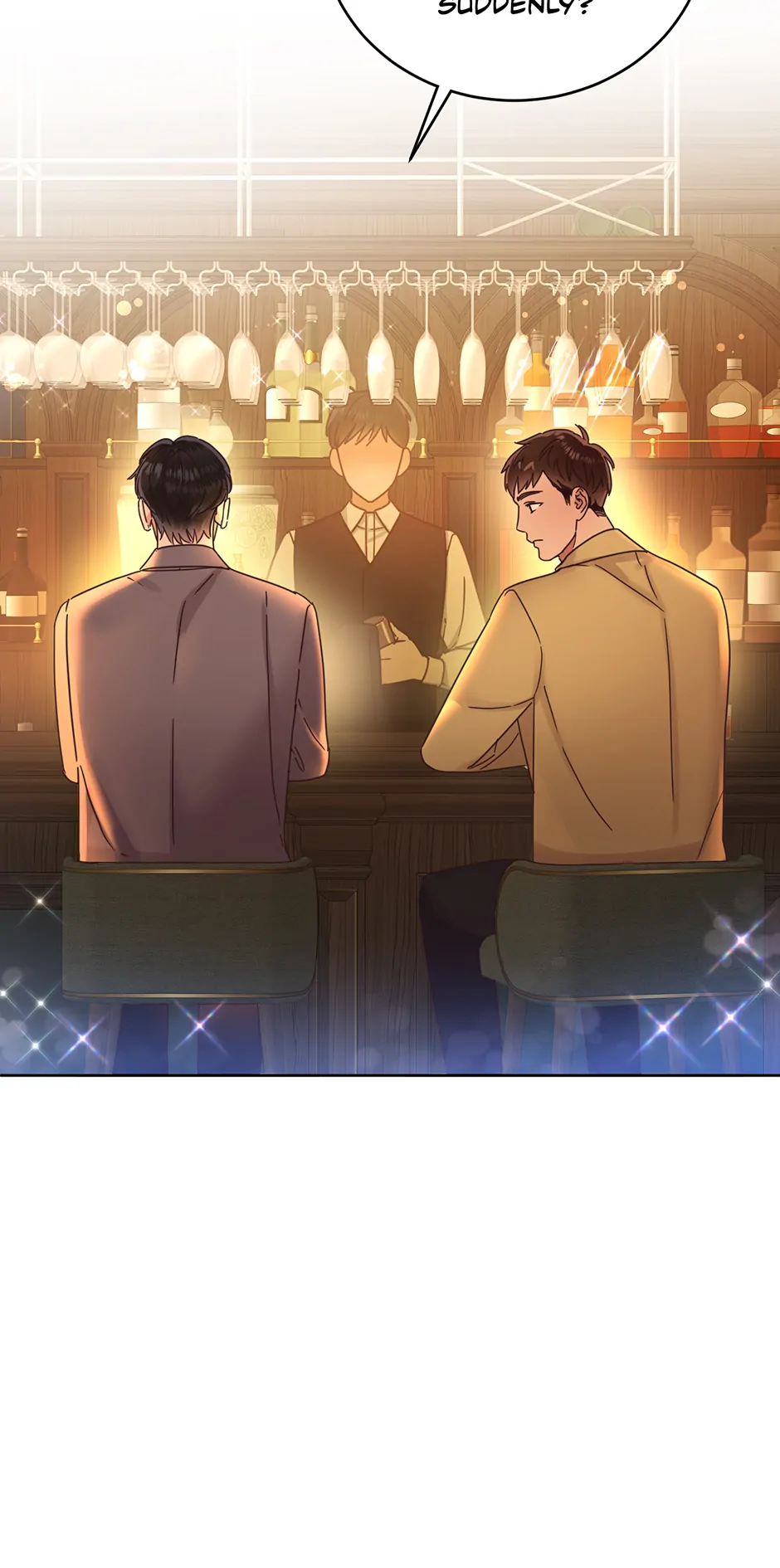 Office Romance Frontline Chapter 25 47