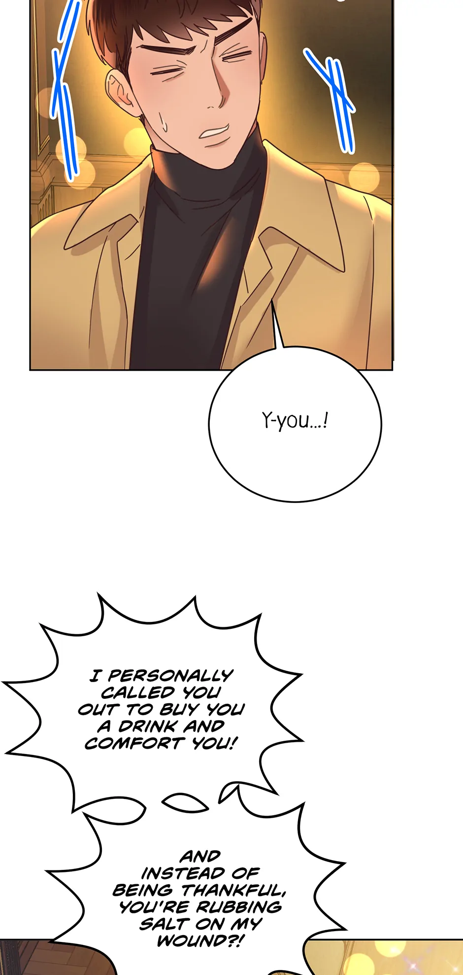 Office Romance Frontline Chapter 25 55