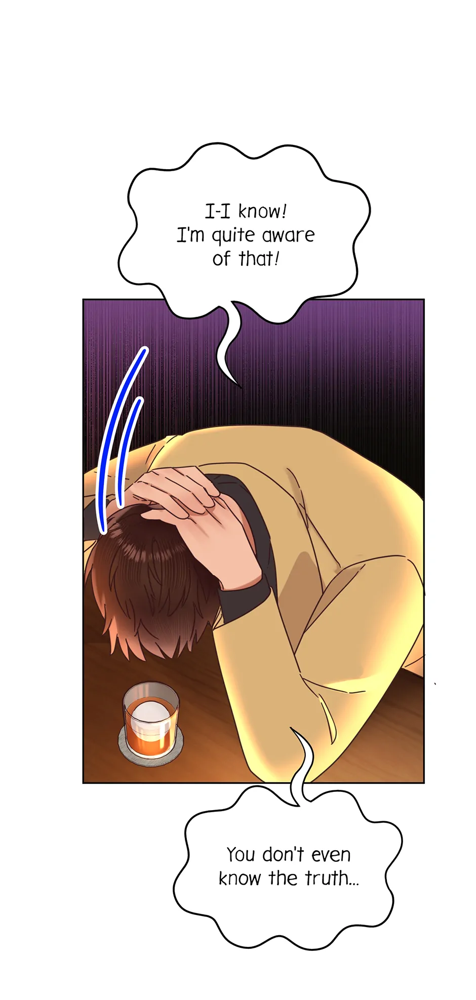 Office Romance Frontline Chapter 25 58