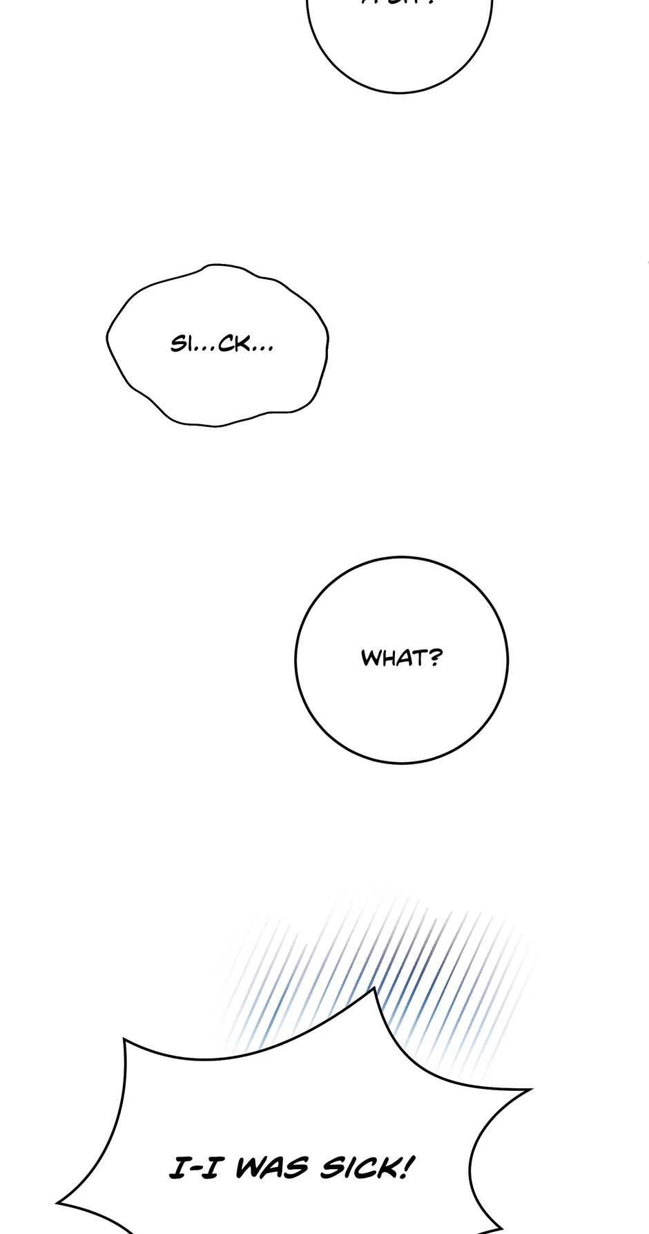 Office Romance Frontline Chapter 25 63