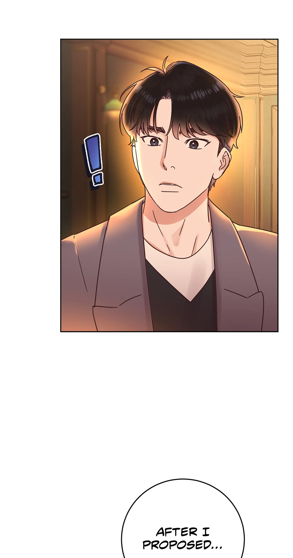 Office Romance Frontline Chapter 25 65