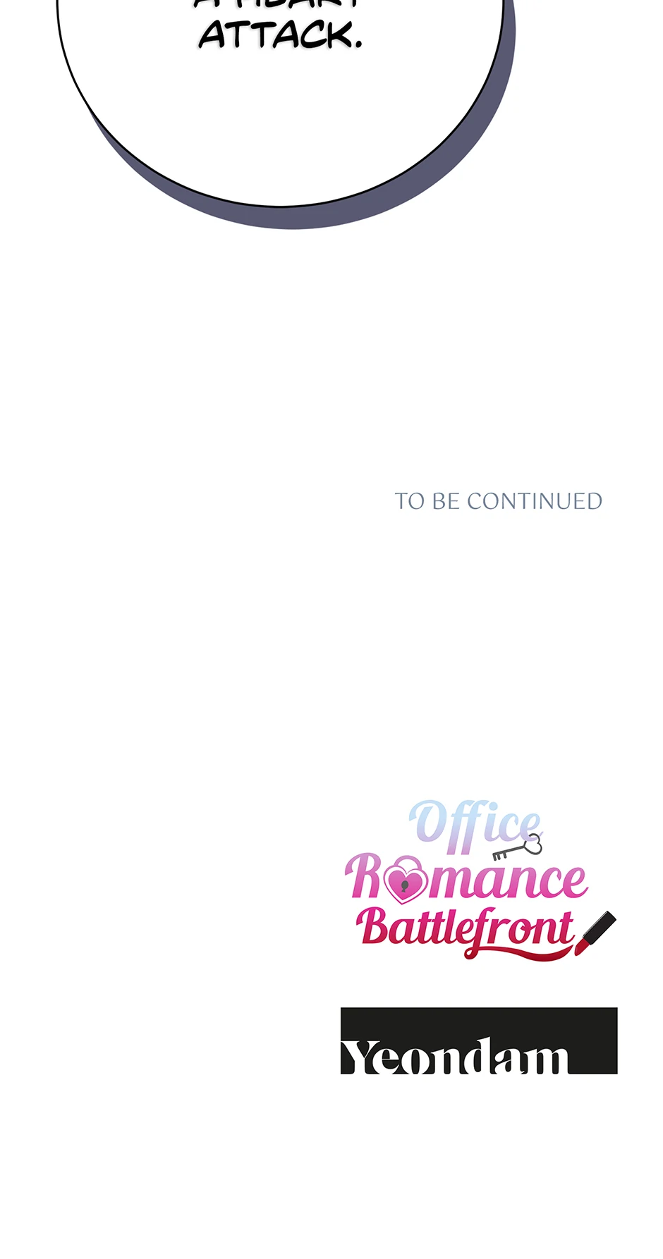 Office Romance Frontline Chapter 25 67