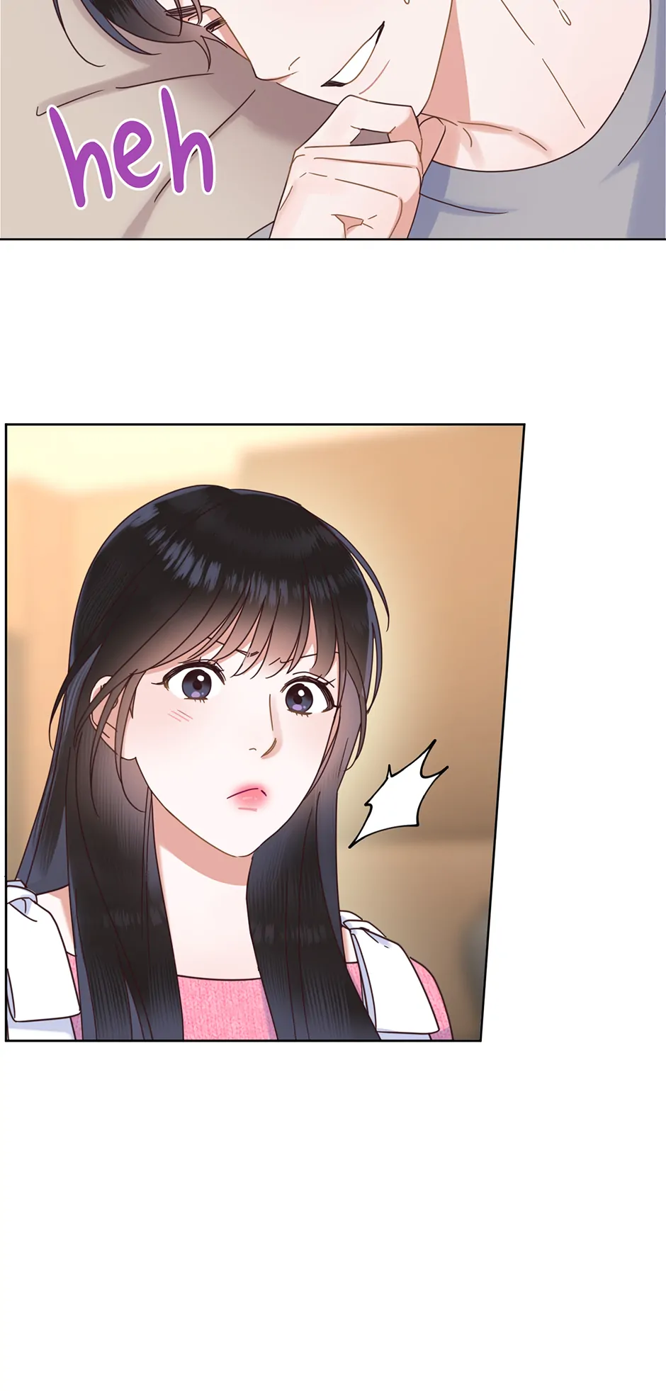 Office Romance Frontline Chapter 25 7