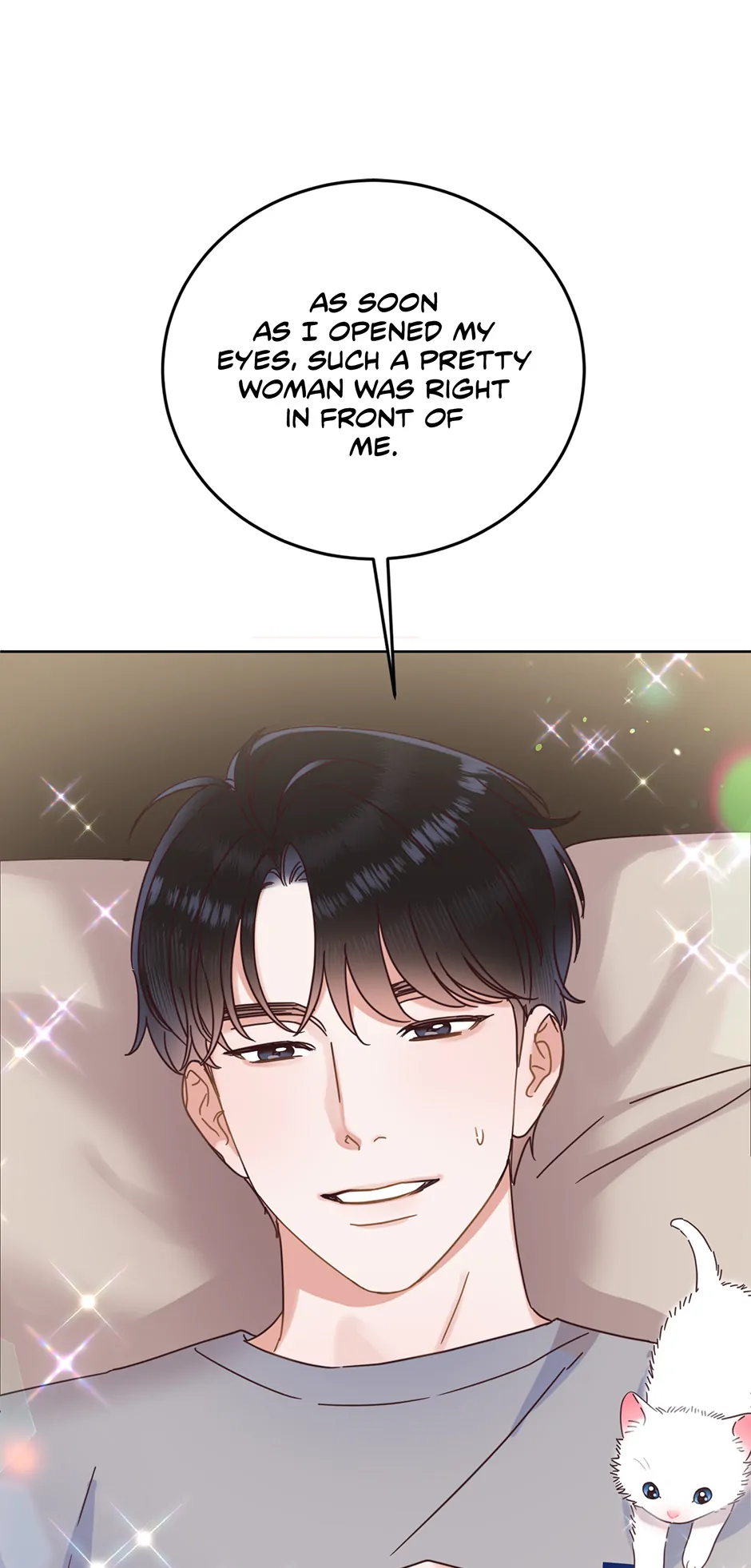 Office Romance Frontline Chapter 25 9