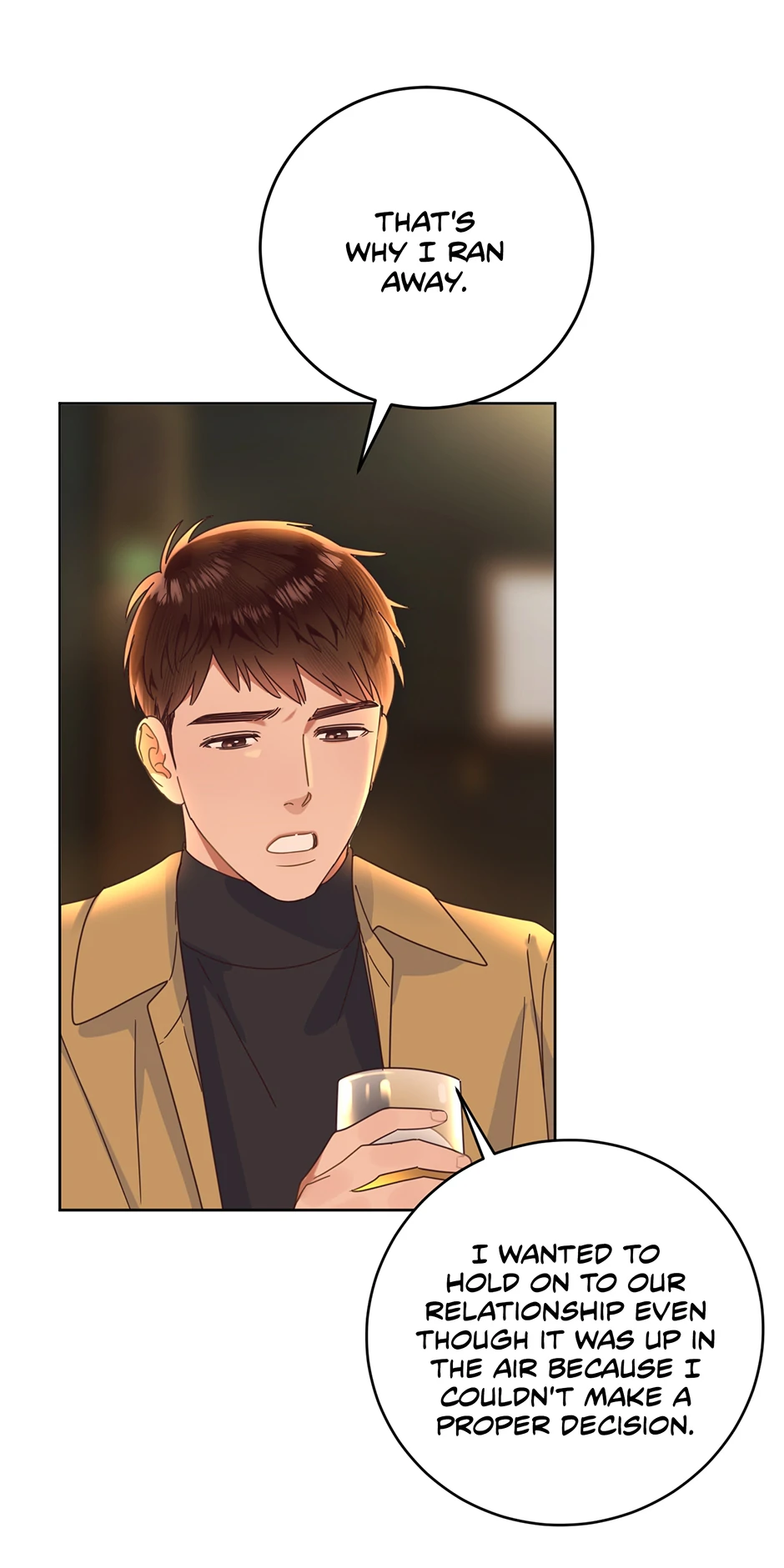 Office Romance Frontline Chapter 26 11