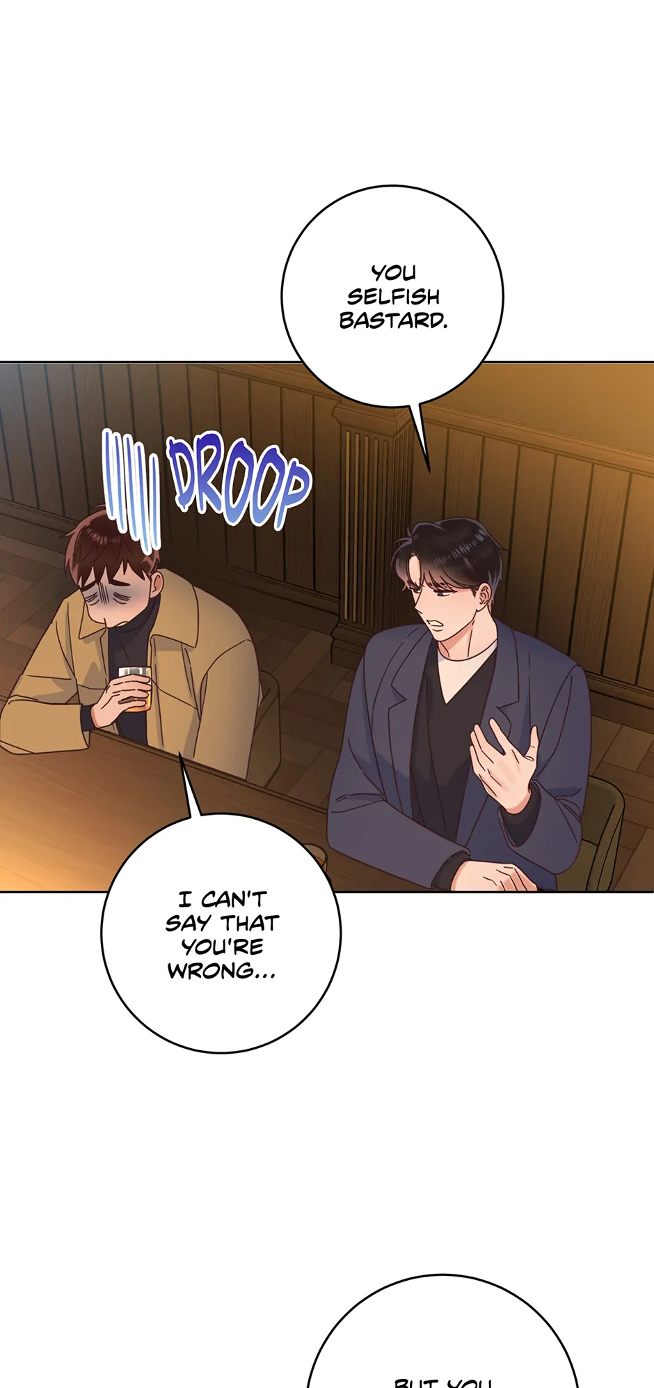 Office Romance Frontline Chapter 26 12