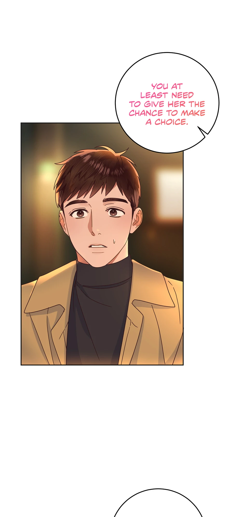 Office Romance Frontline Chapter 26 18