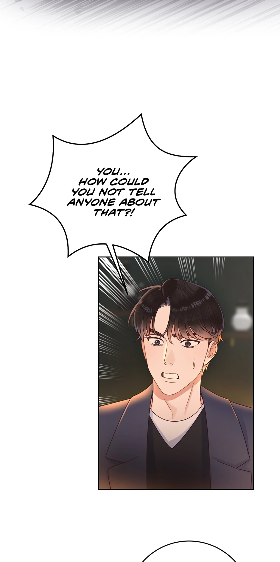 Office Romance Frontline Chapter 26 3