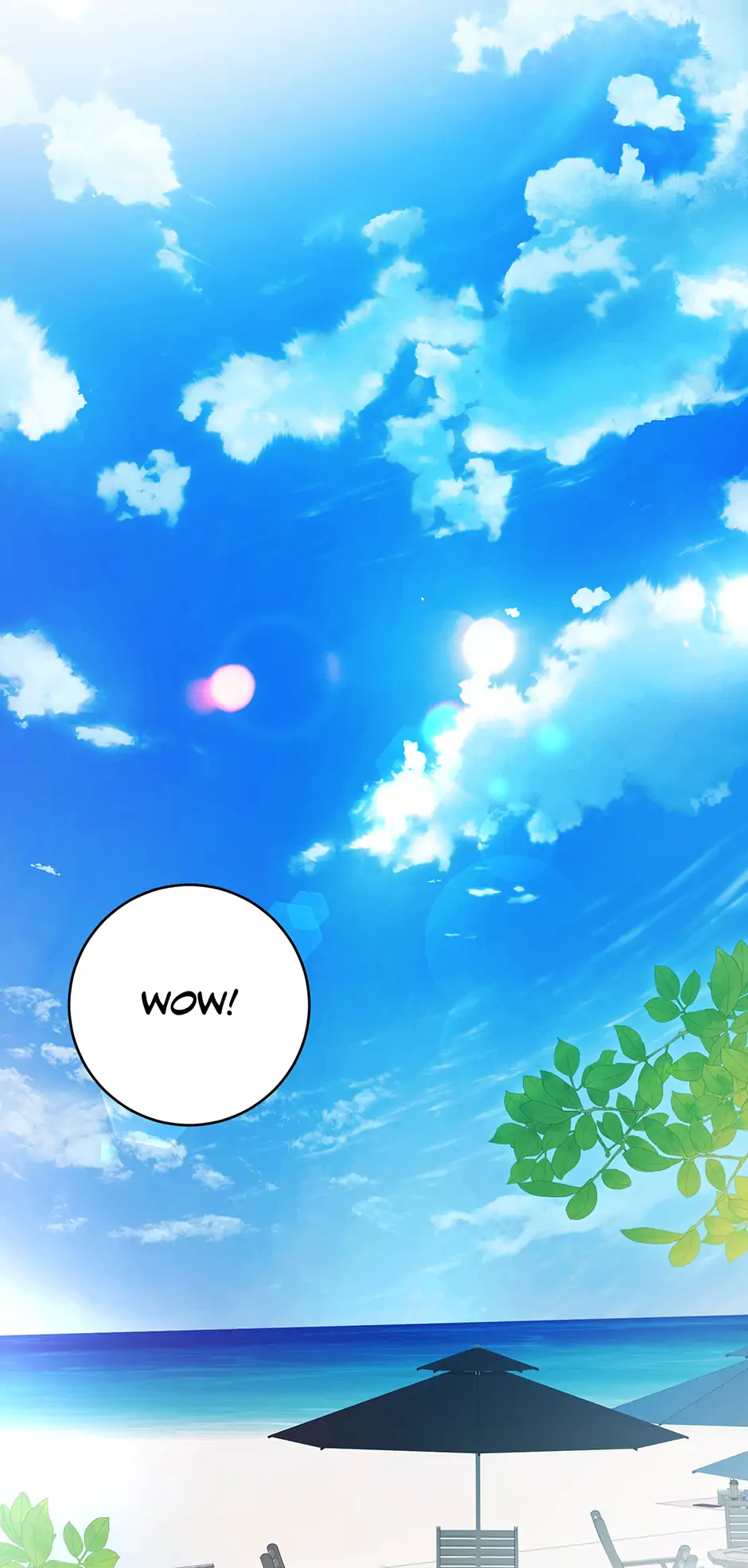Office Romance Frontline Chapter 26 30