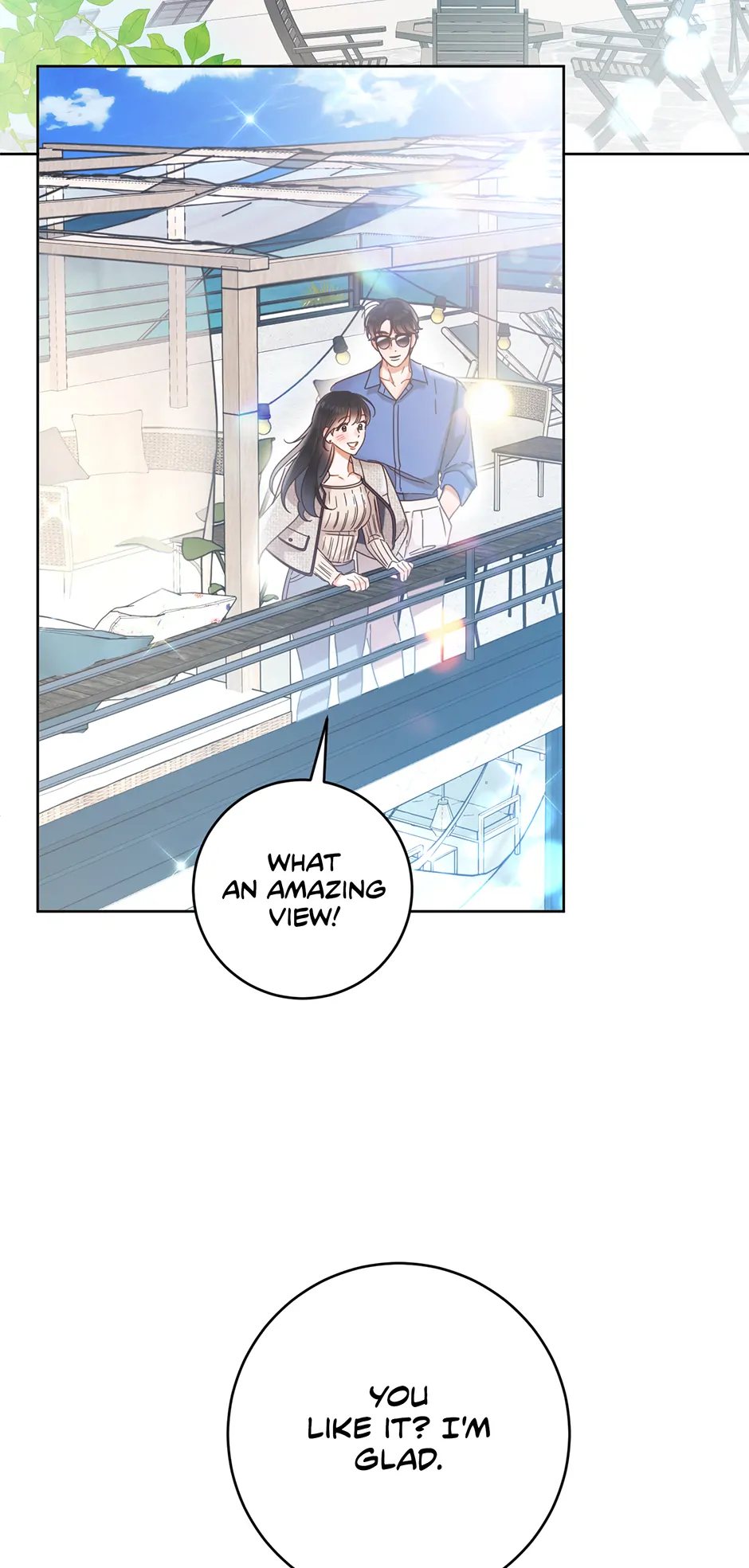 Office Romance Frontline Chapter 26 31