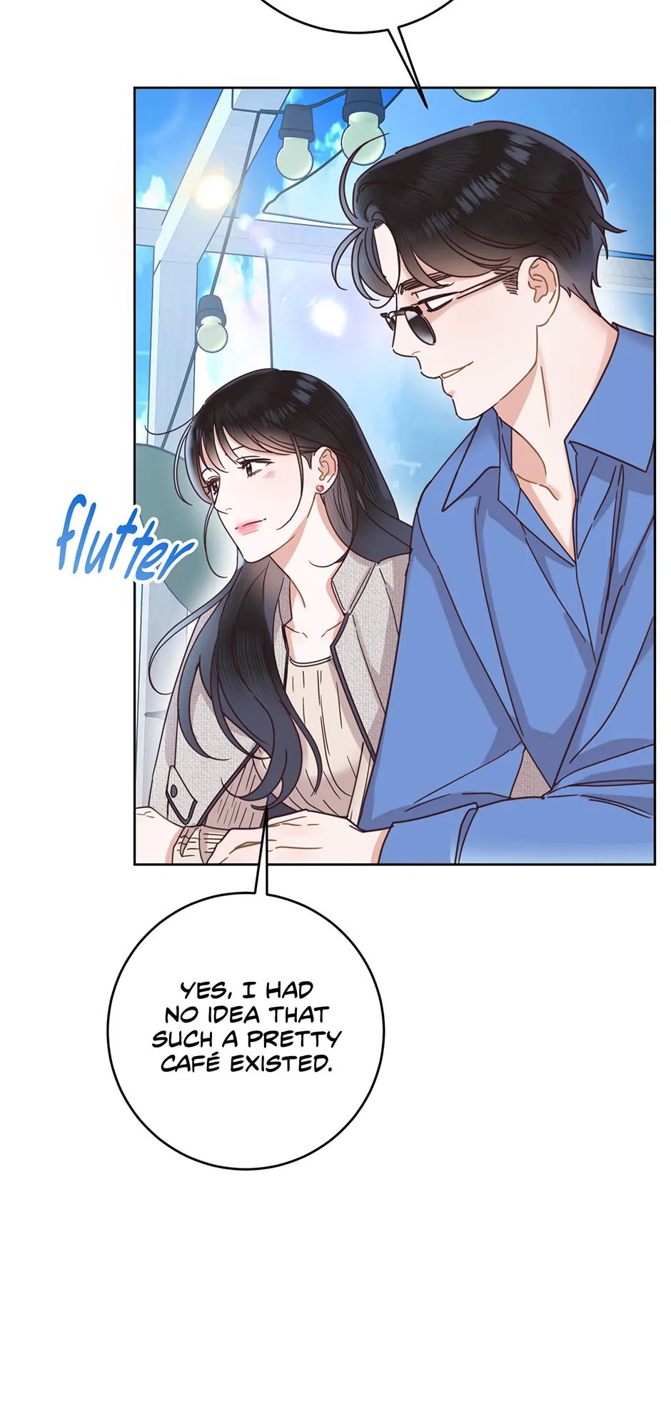 Office Romance Frontline Chapter 26 32