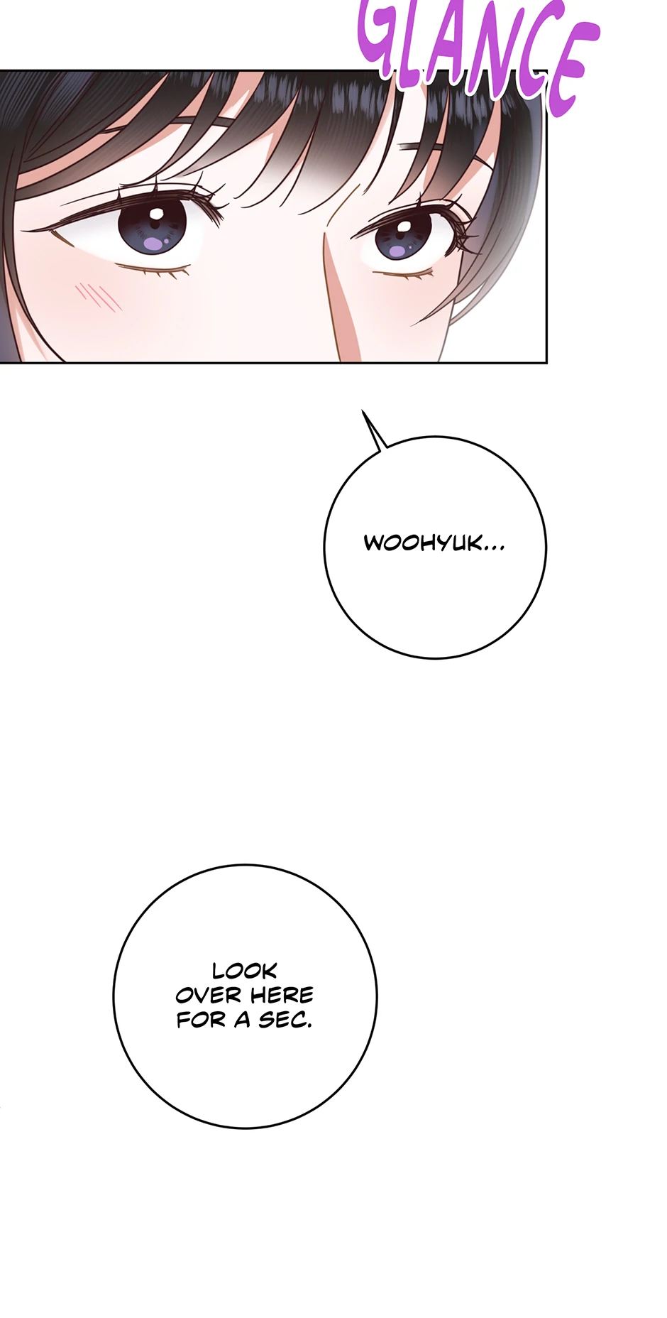 Office Romance Frontline Chapter 26 36