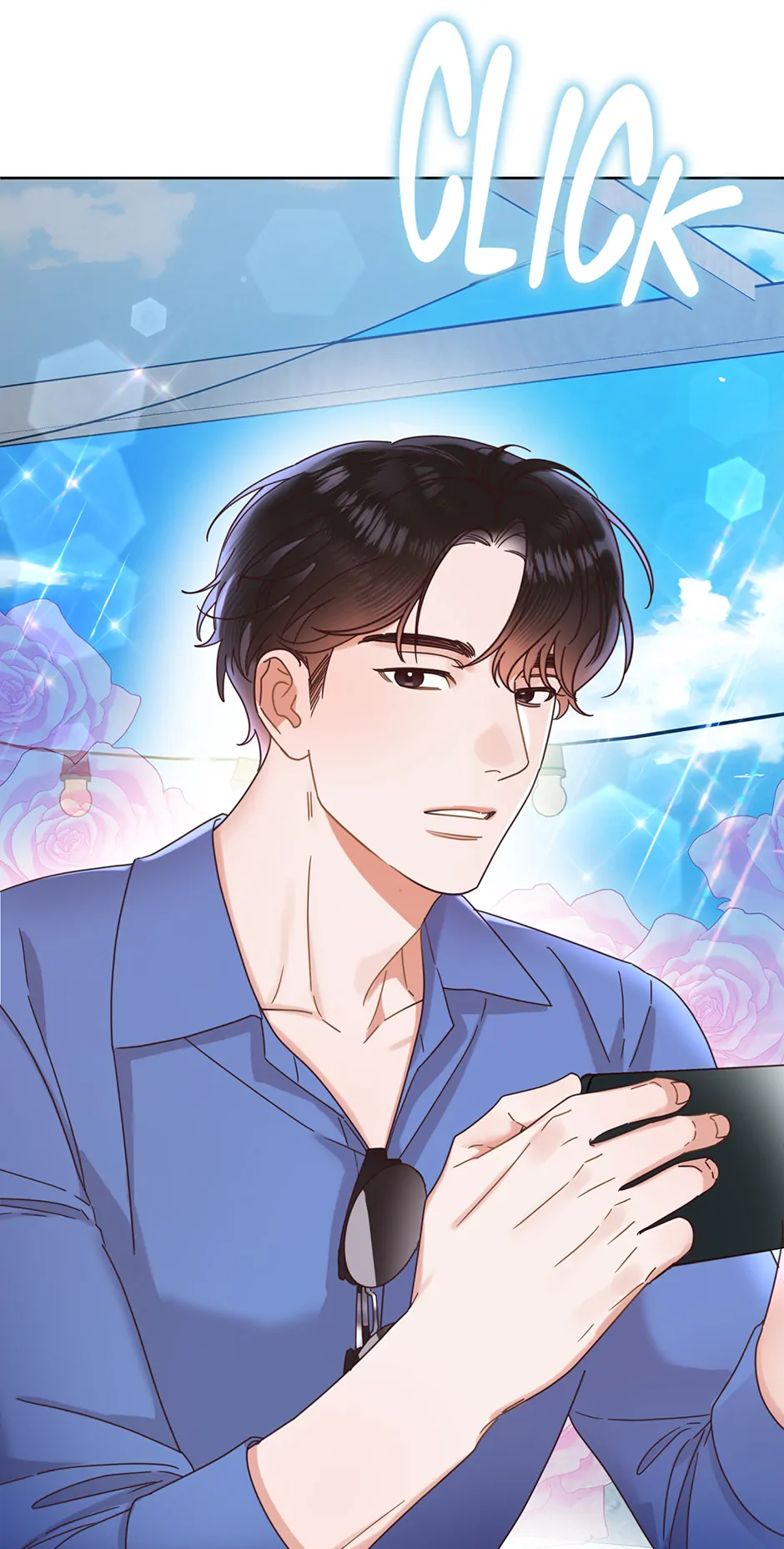 Office Romance Frontline Chapter 26 37