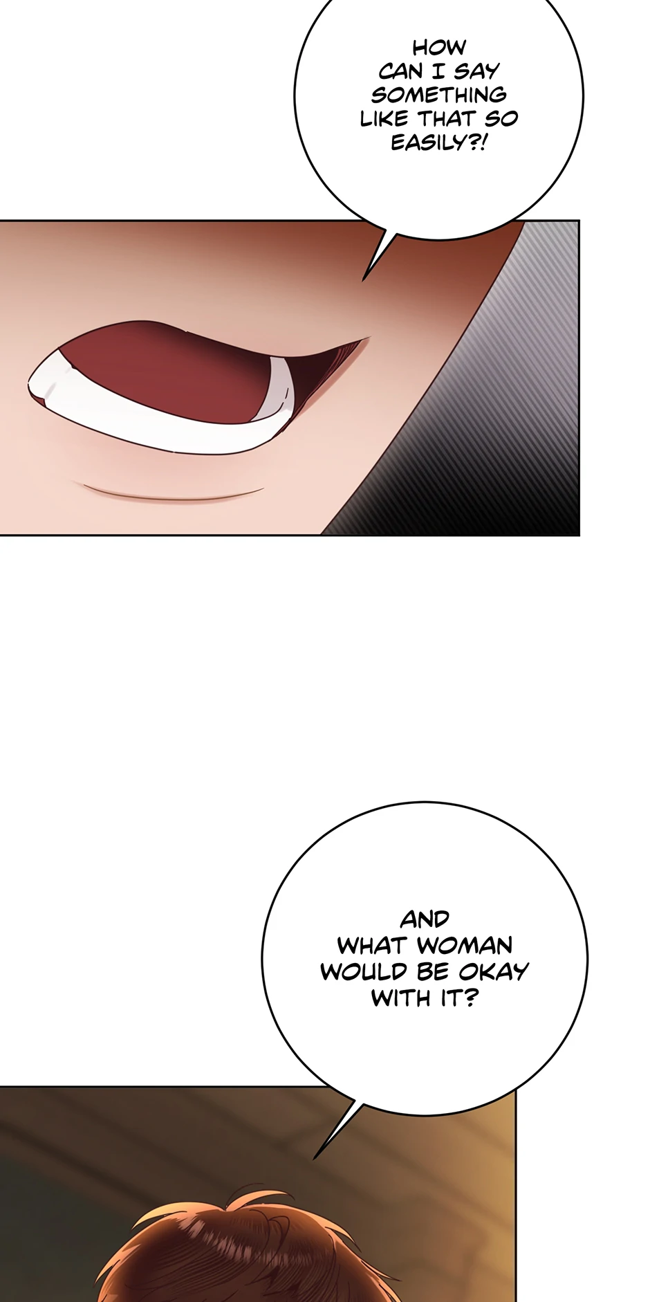 Office Romance Frontline Chapter 26 4
