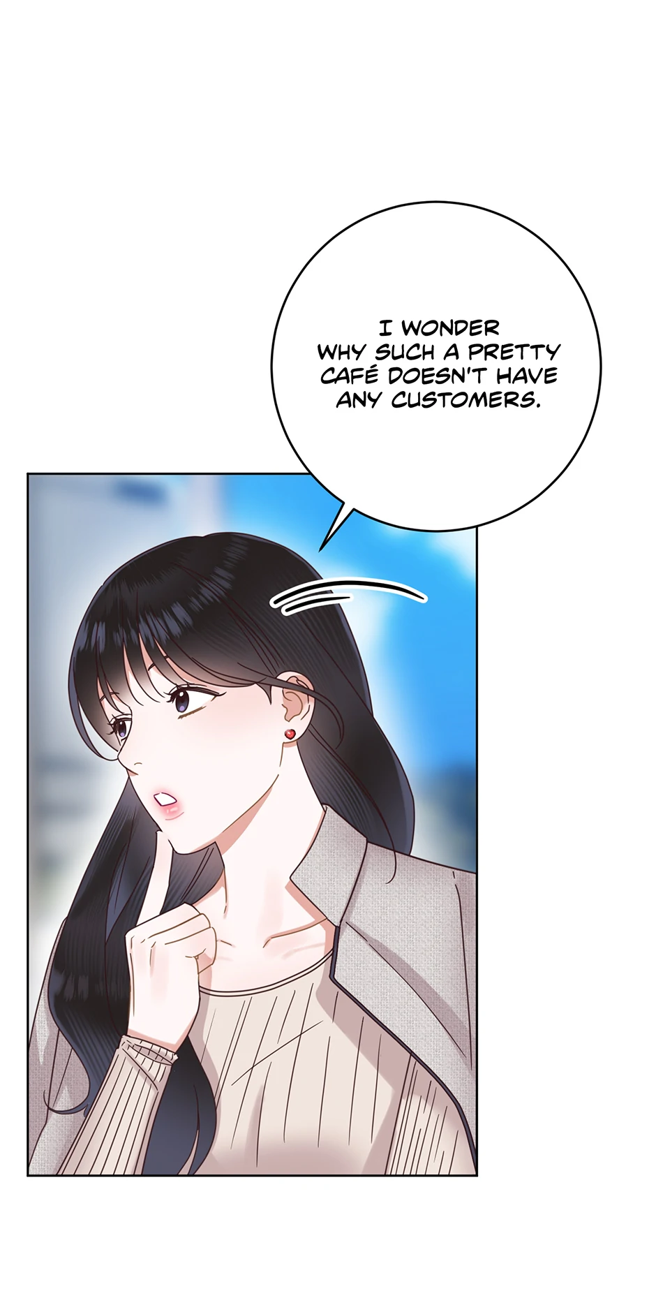 Office Romance Frontline Chapter 26 42