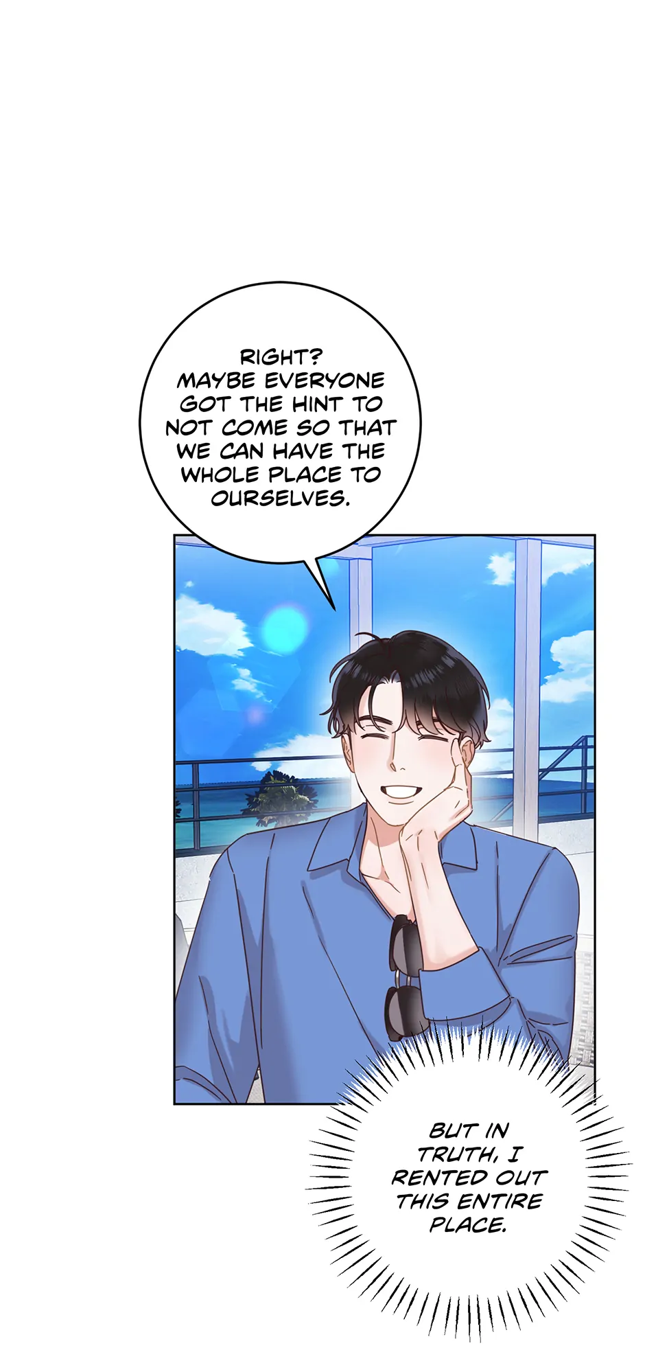Office Romance Frontline Chapter 26 43