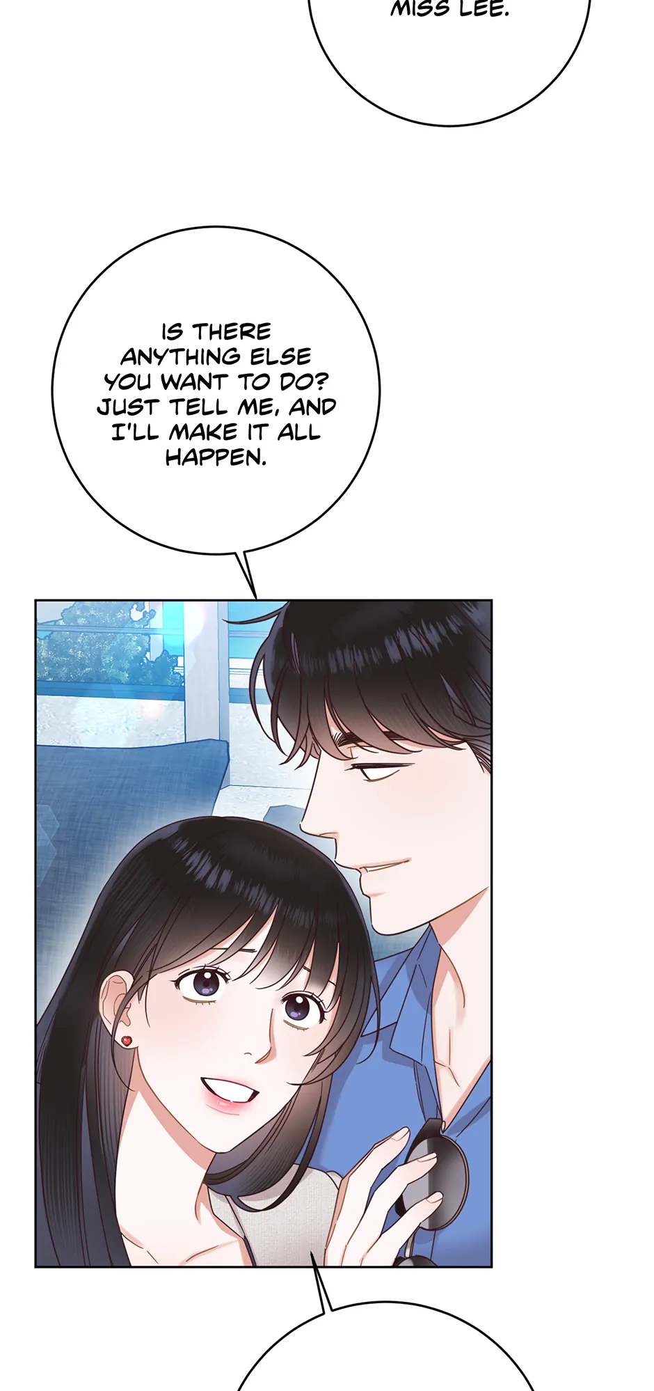 Office Romance Frontline Chapter 26 45