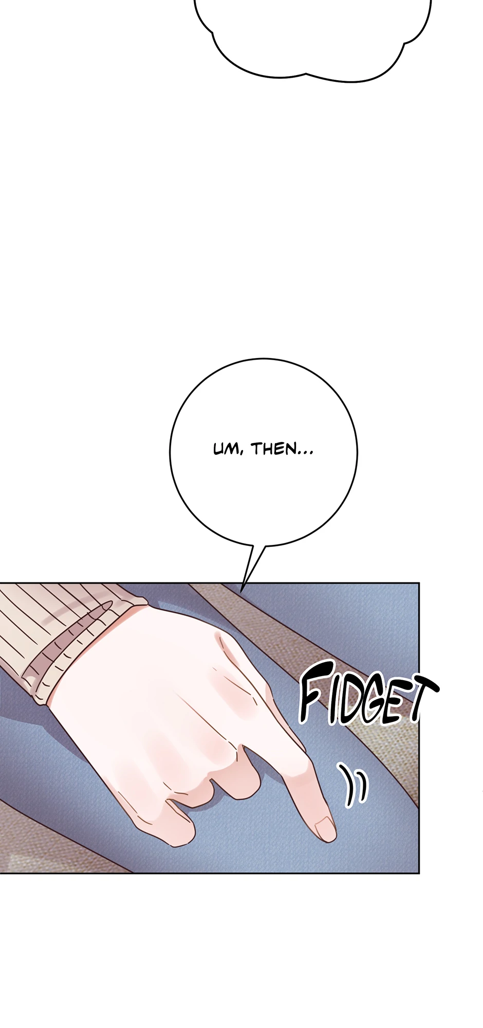 Office Romance Frontline Chapter 26 47