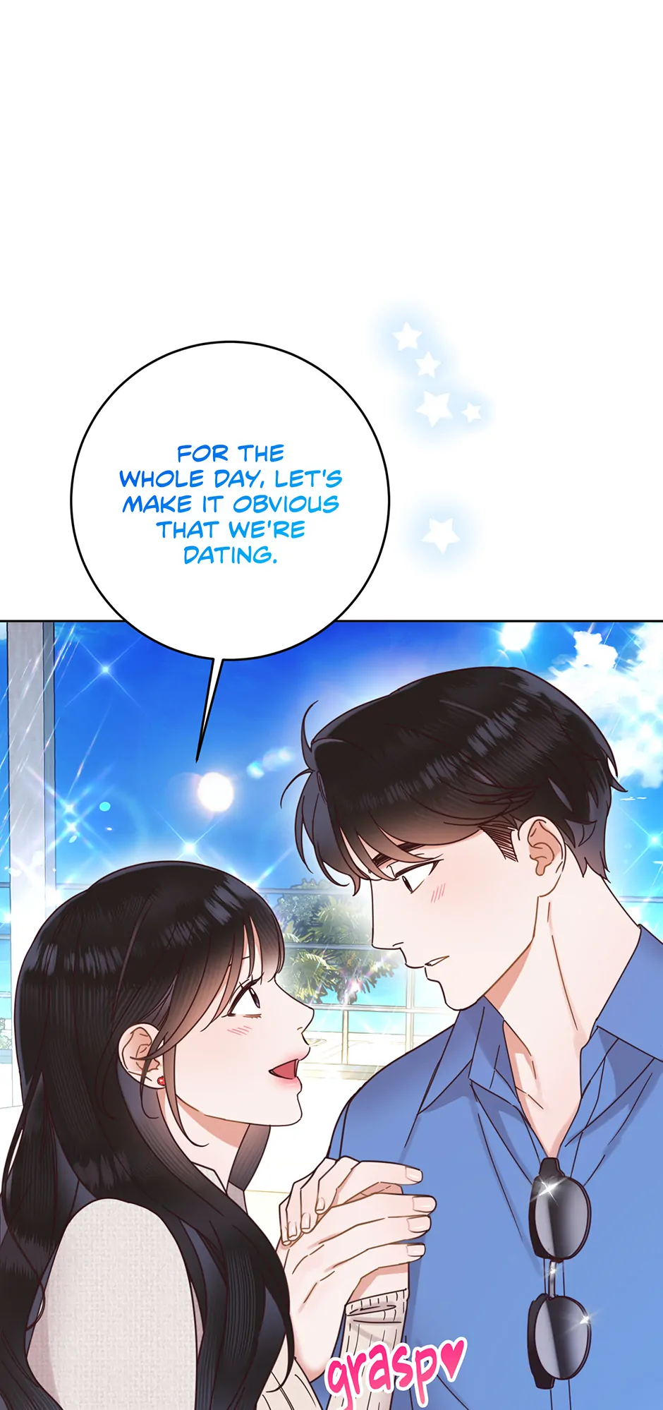 Office Romance Frontline Chapter 26 48