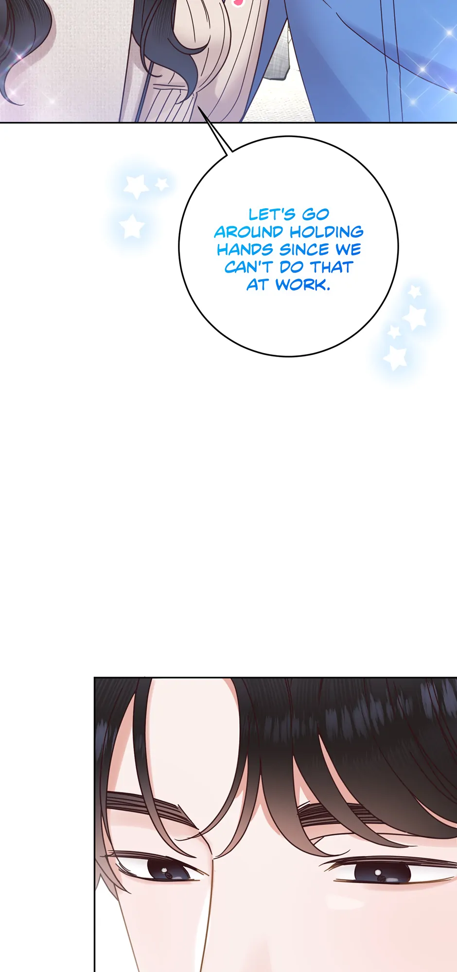 Office Romance Frontline Chapter 26 49