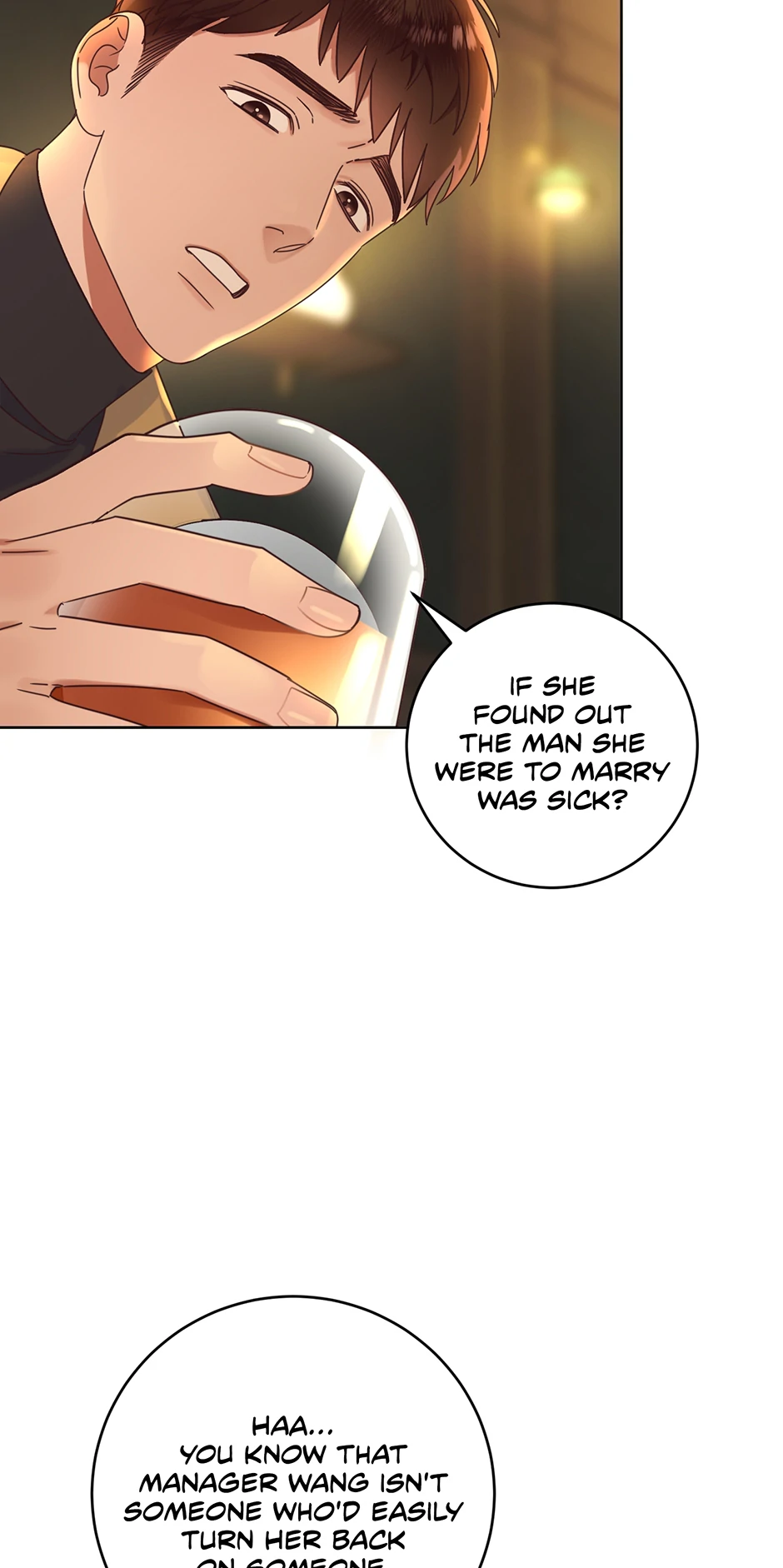 Office Romance Frontline Chapter 26 5