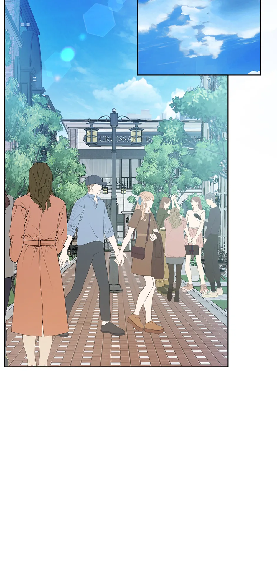 Office Romance Frontline Chapter 26 52