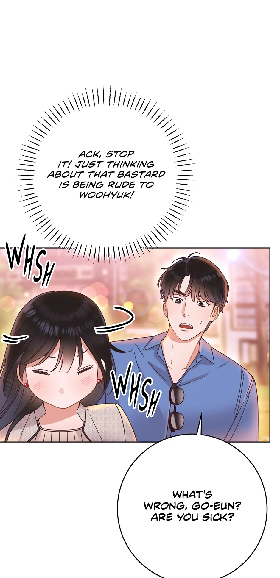 Office Romance Frontline Chapter 26 59