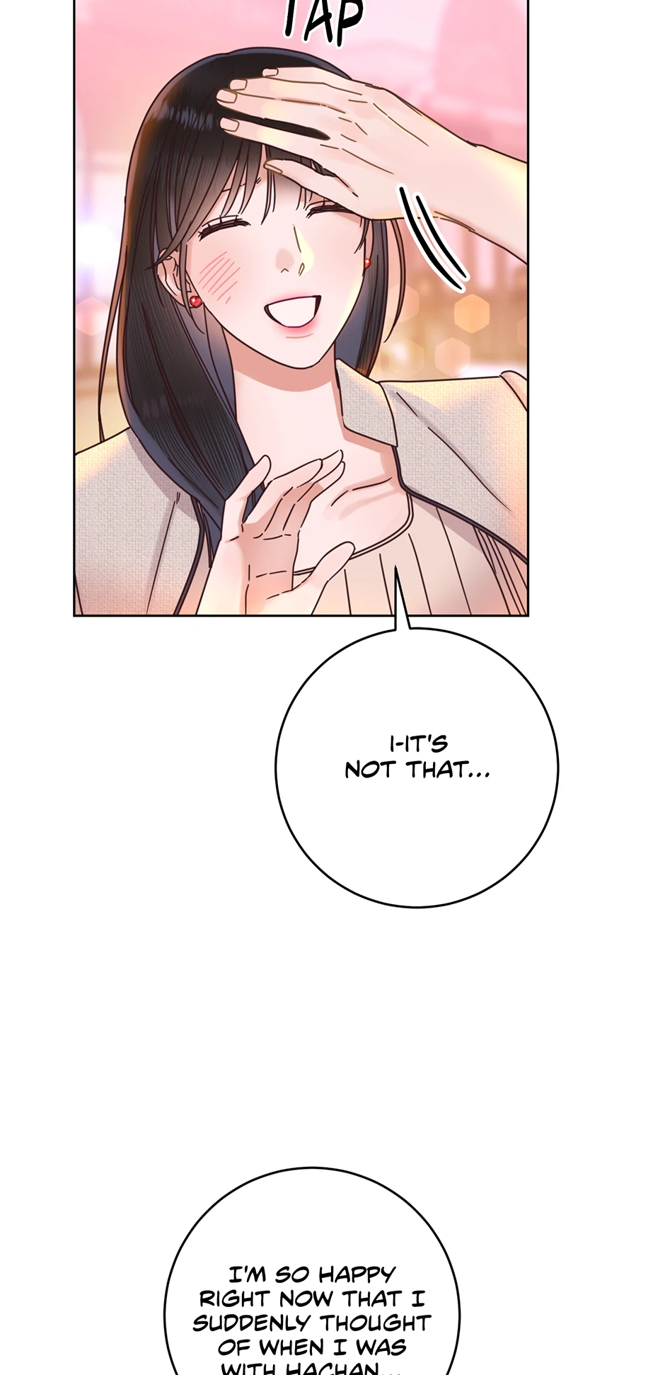 Office Romance Frontline Chapter 26 61
