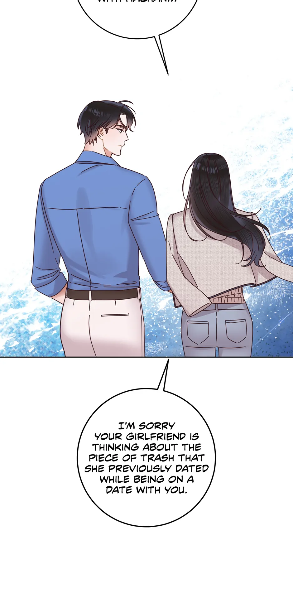 Office Romance Frontline Chapter 26 62