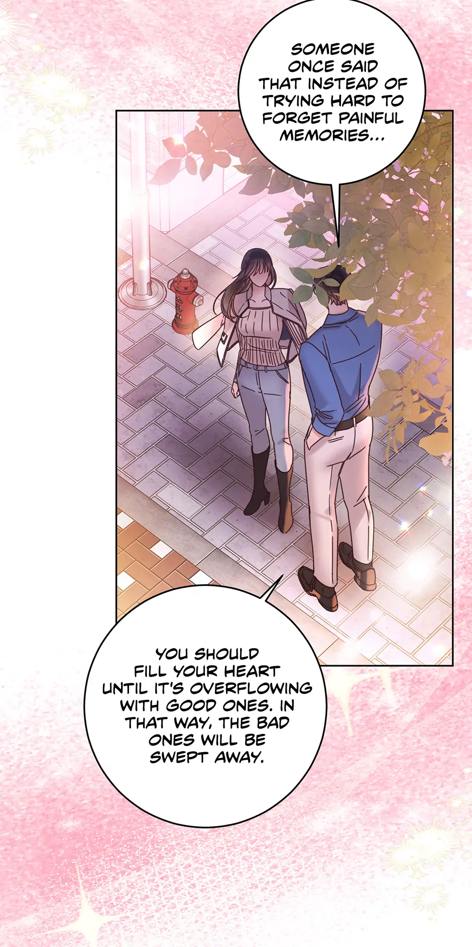 Office Romance Frontline Chapter 26 64