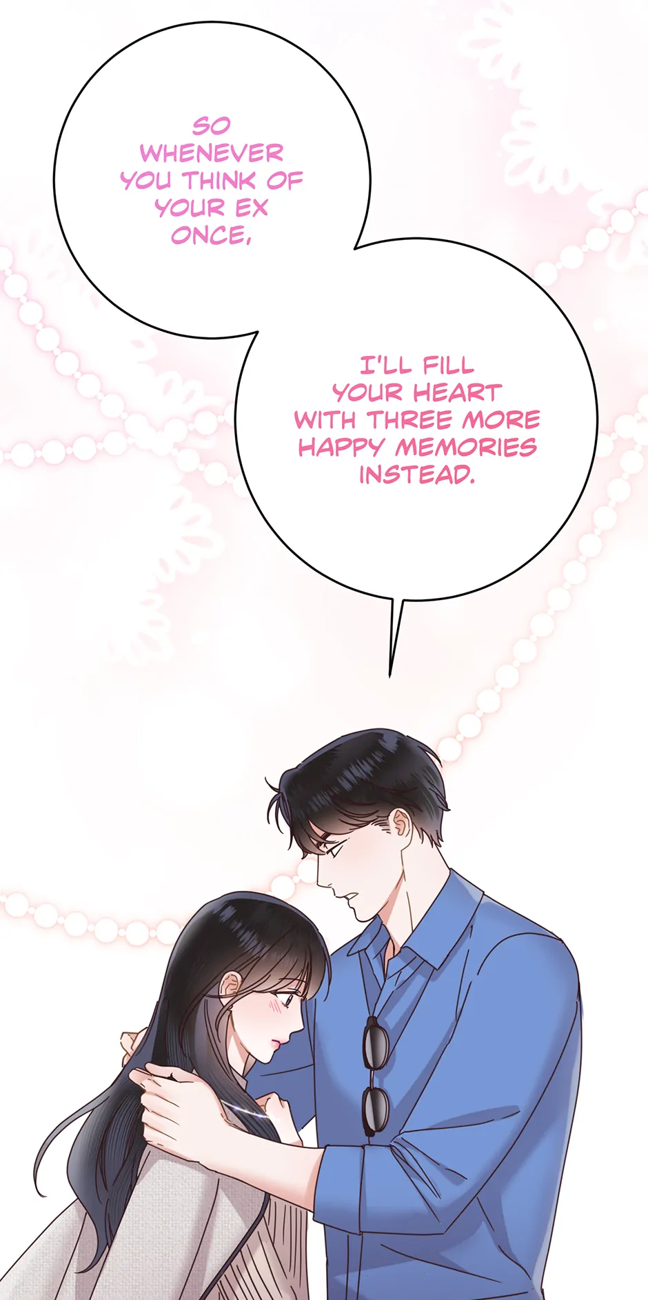 Office Romance Frontline Chapter 26 66