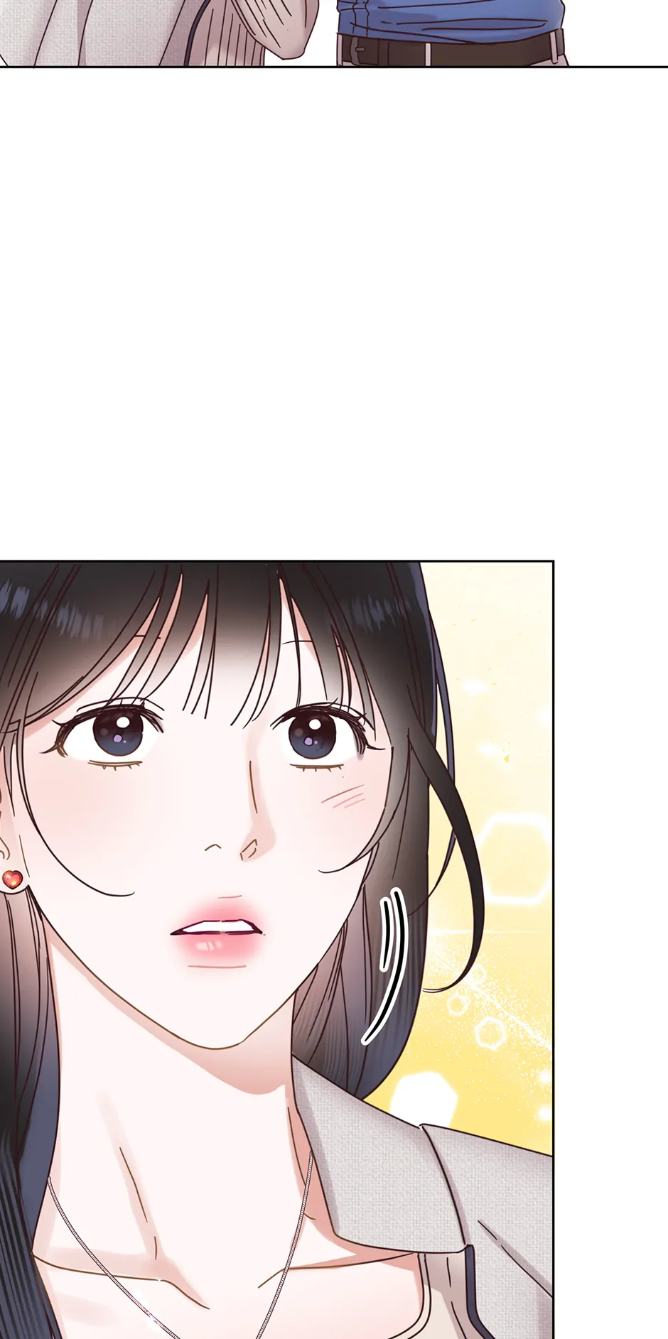 Office Romance Frontline Chapter 26 67