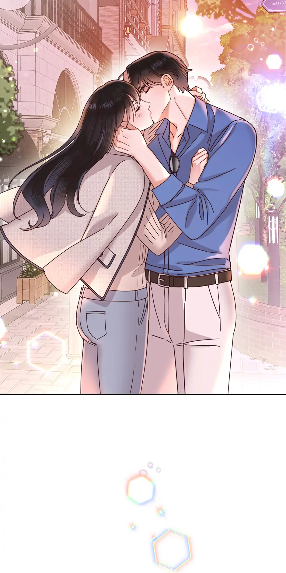 Office Romance Frontline Chapter 26 70