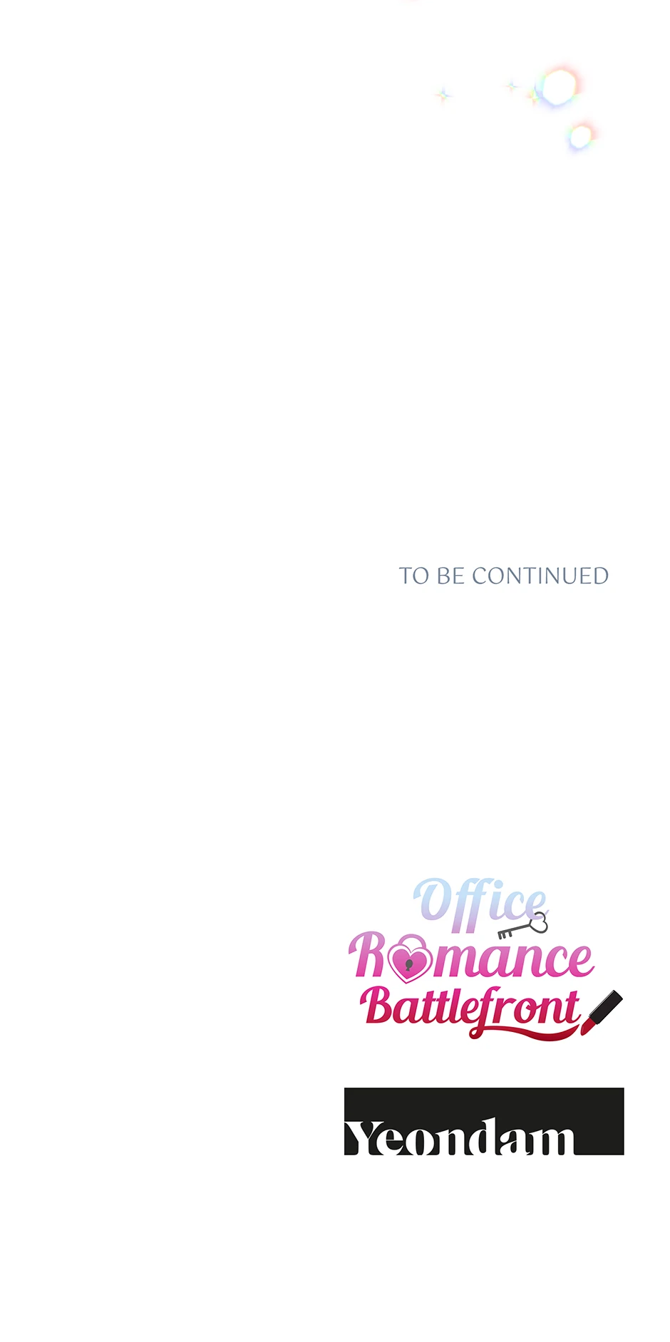 Office Romance Frontline Chapter 26 71