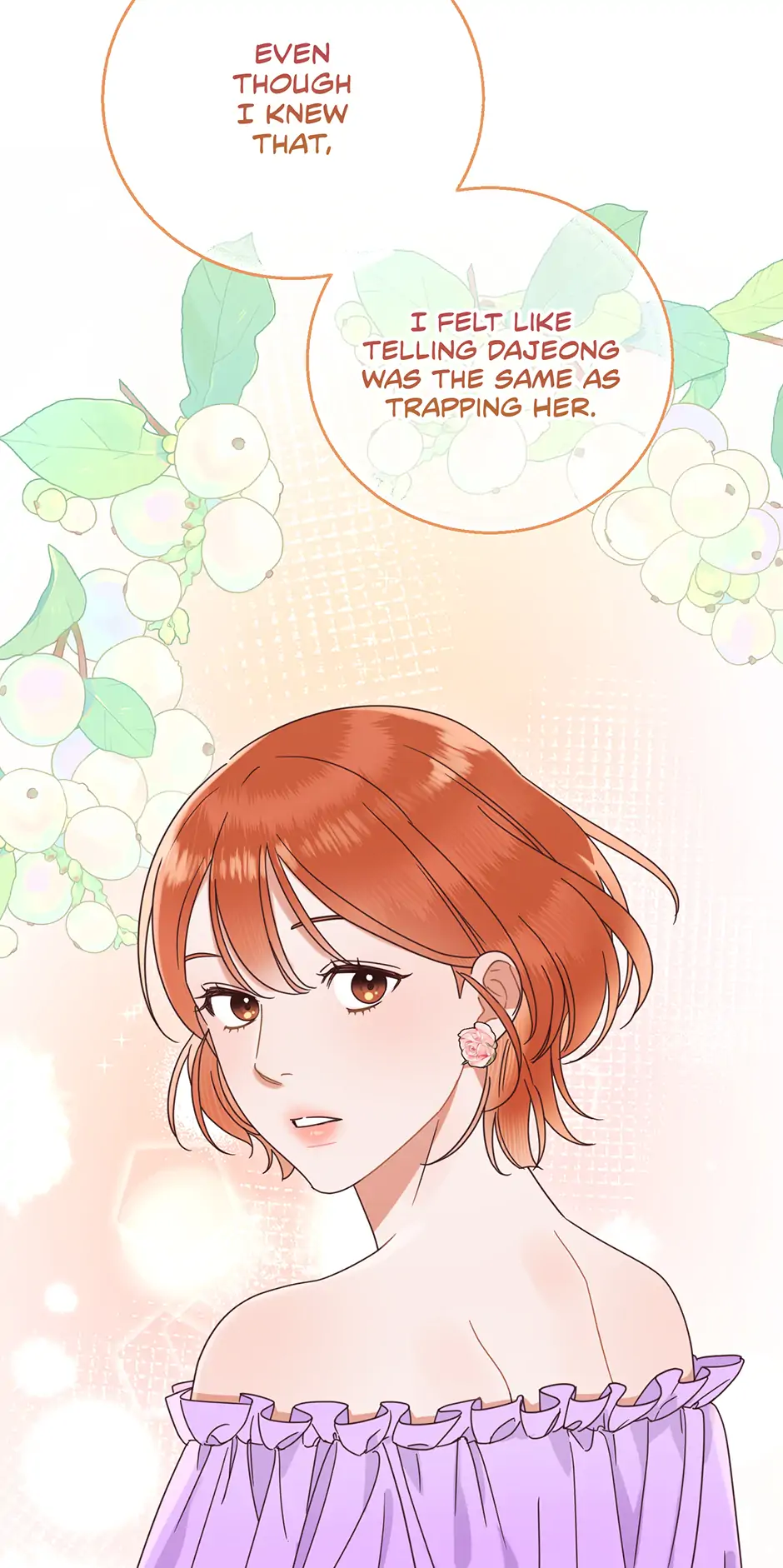 Office Romance Frontline Chapter 26 8