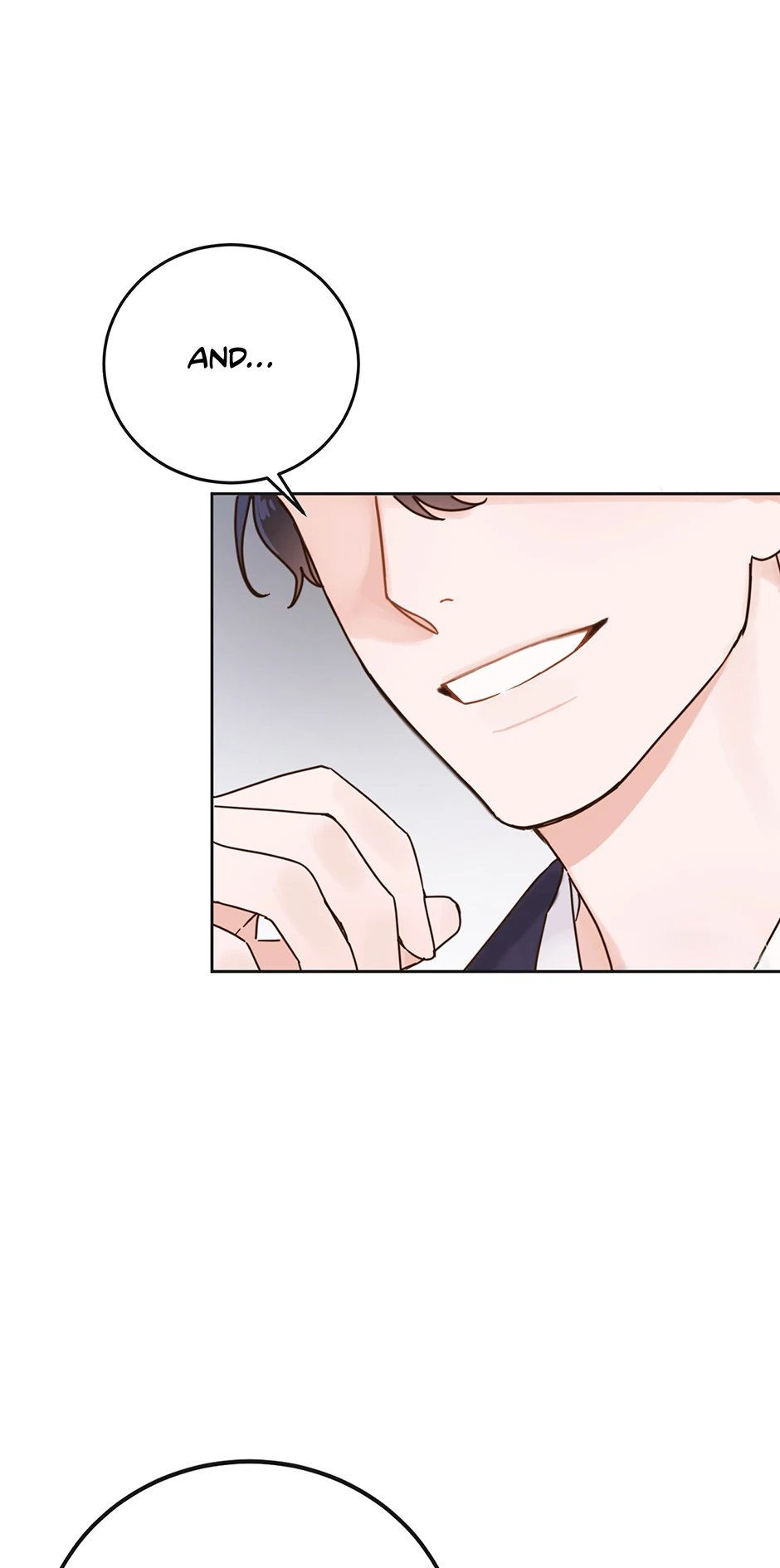 Office Romance Frontline Chapter 3 11