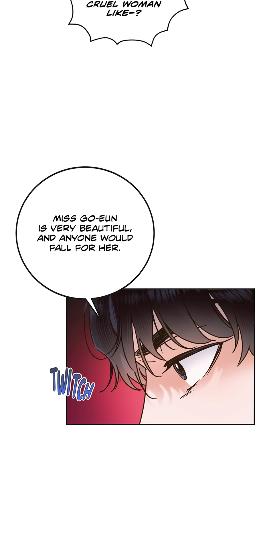 Office Romance Frontline Chapter 3 15