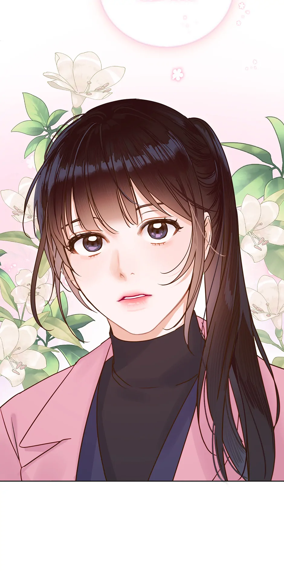 Office Romance Frontline Chapter 3 17