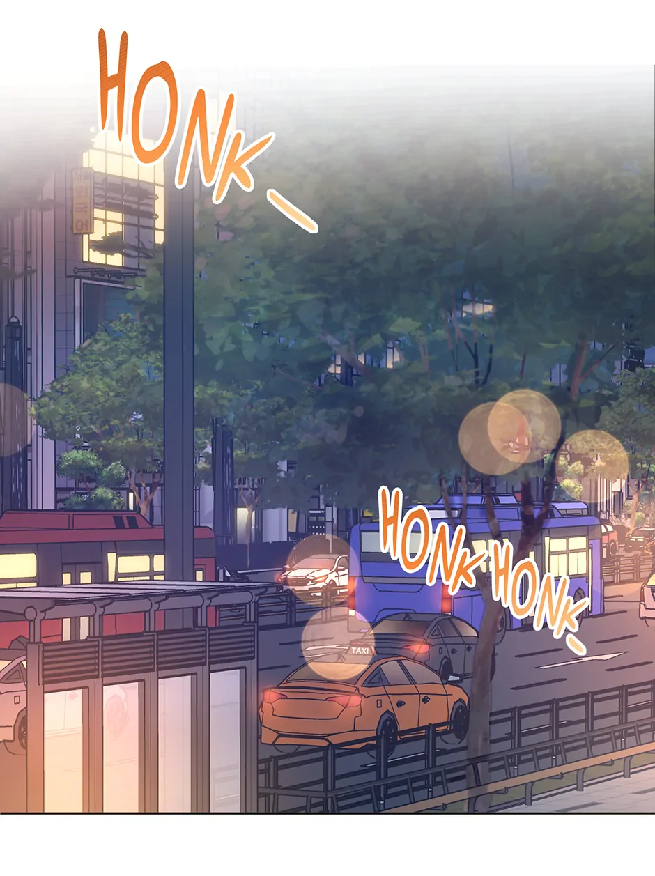 Office Romance Frontline Chapter 3 19