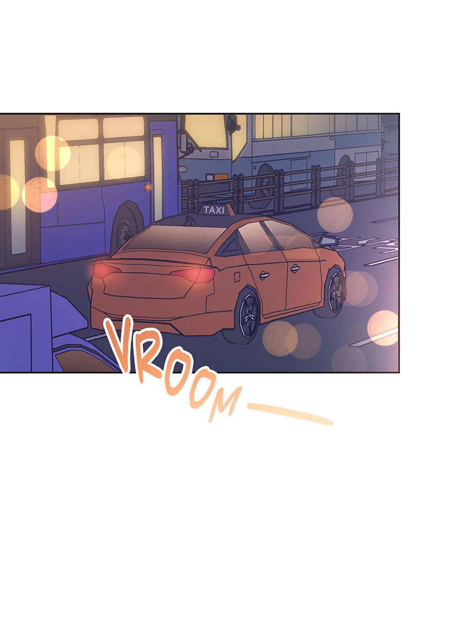 Office Romance Frontline Chapter 3 20