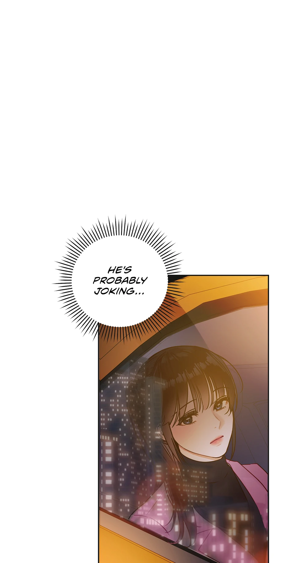 Office Romance Frontline Chapter 3 21