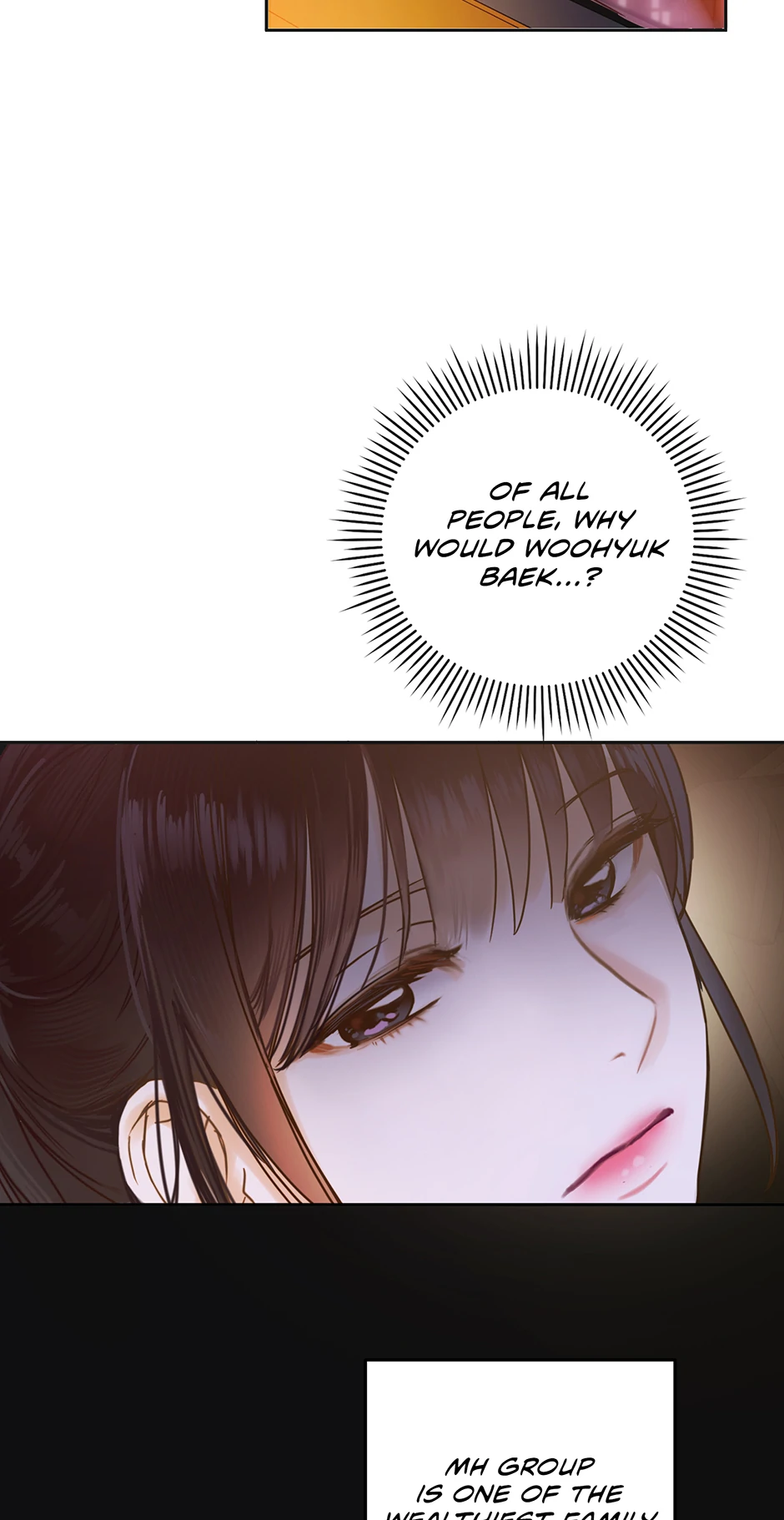 Office Romance Frontline Chapter 3 22