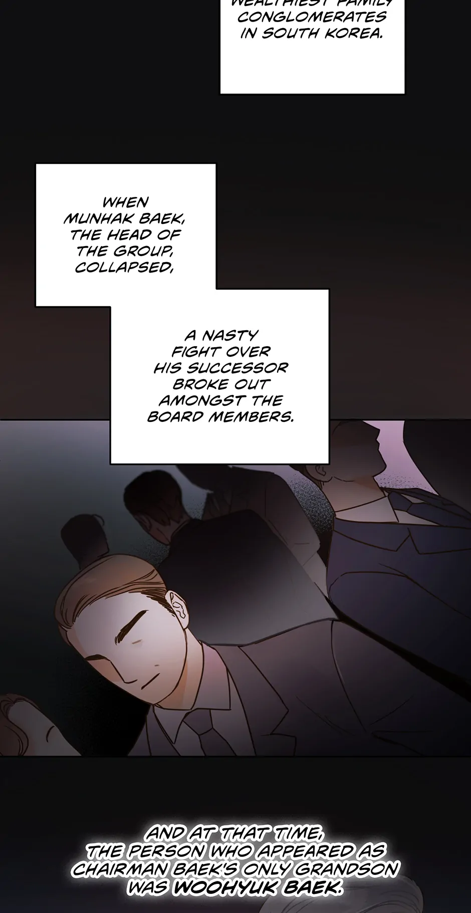 Office Romance Frontline Chapter 3 23